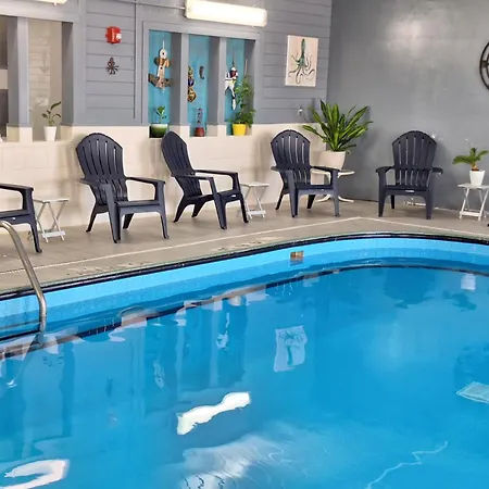 Edn Hotel Lincoln